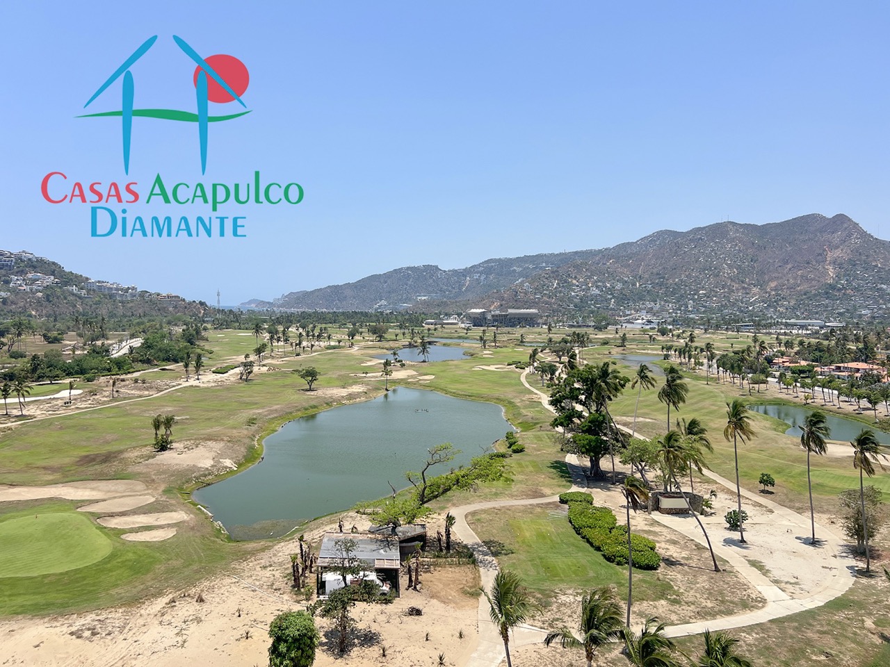 Azteca Princess 905 - Recámara principal 8